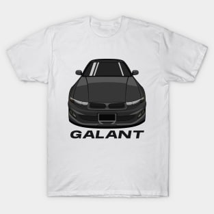 Black Galant T-Shirt